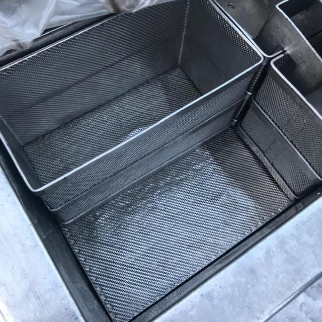 Пресс сырный ПТЦ-40 туннельный инв.13923