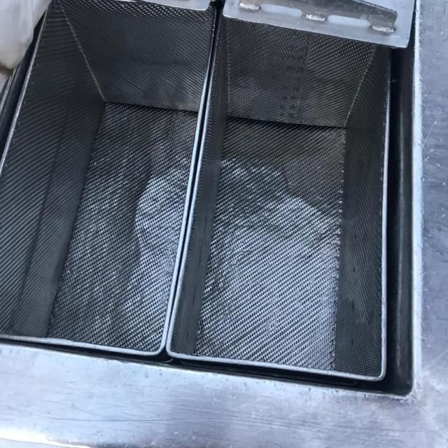 Пресс сырный ПТЦ-40 туннельный инв.13923