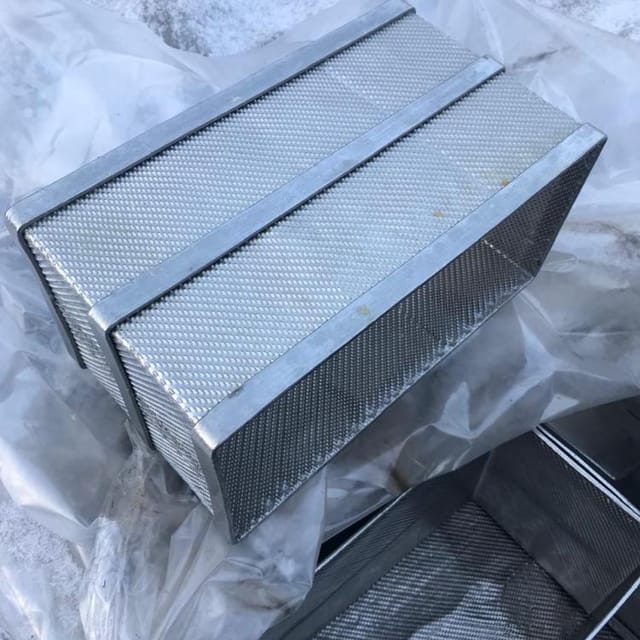 Пресс сырный ПТЦ-40 туннельный инв.13921