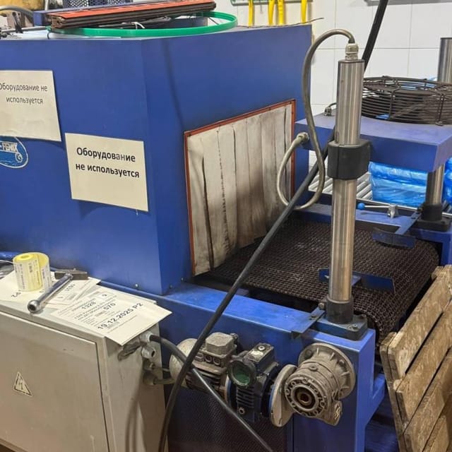 Группиратор с темотуннелем Турбопак