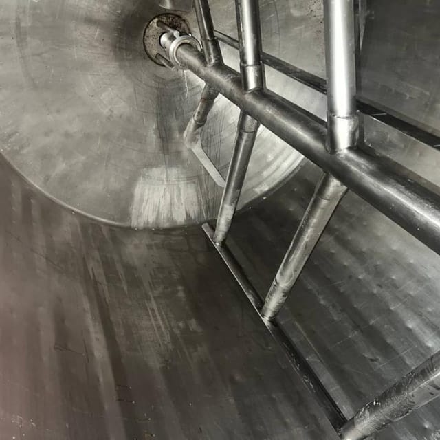 Емксть 6 куб.м штрипс рубашка инв.13928