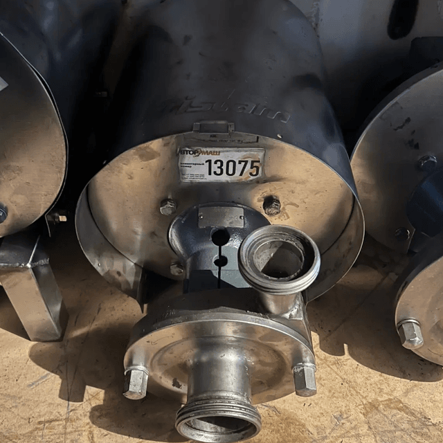 Насосы 6 куб.м инв.13077