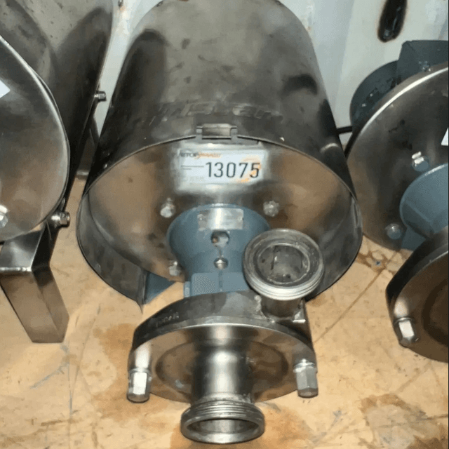 Насосы 6 куб.м инв.13077