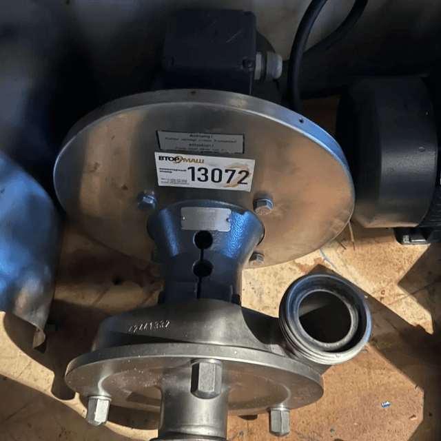 Насосы 6 куб.м инв.13077