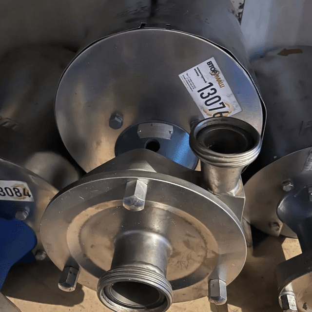 Насосы 6 куб.м инв.13077