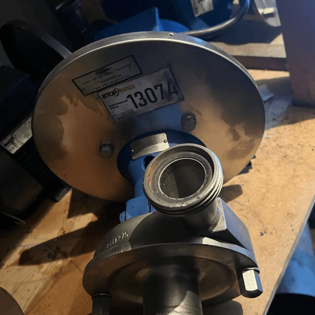 Насосы 6 куб.м инв.13077