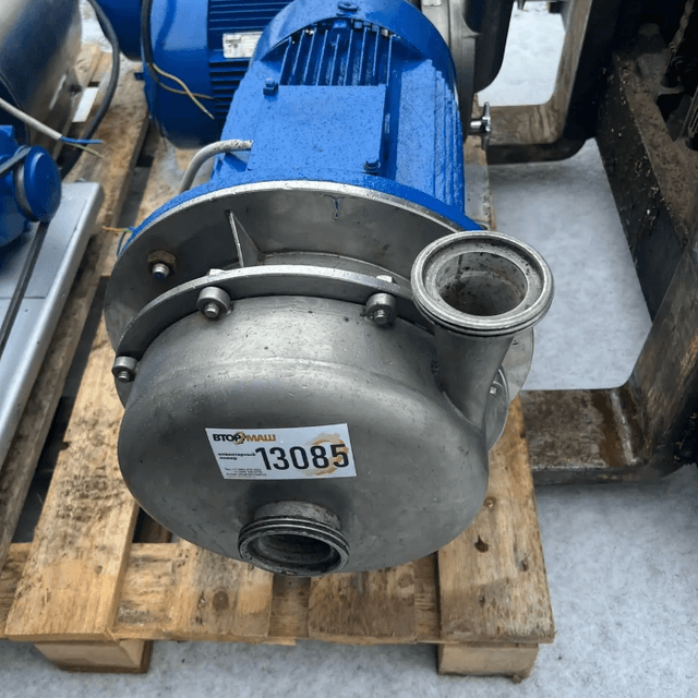 Насосы 6 куб.м инв.13077