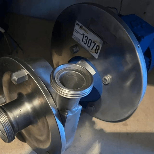 Насосы 6 куб.м инв.13077