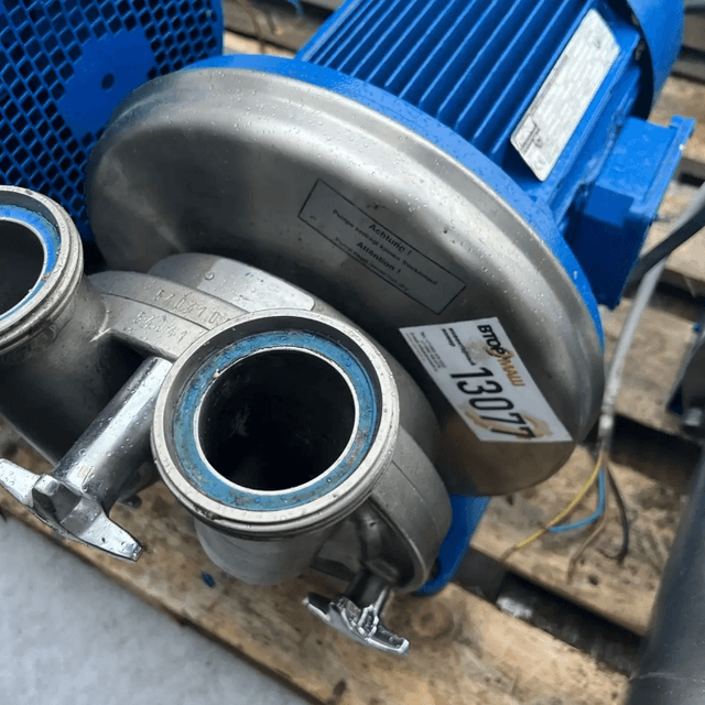 Насосы 6 куб.м инв.13077