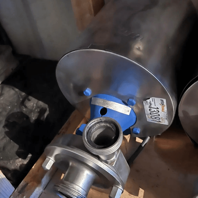 Насосы 6 куб.м инв.13077