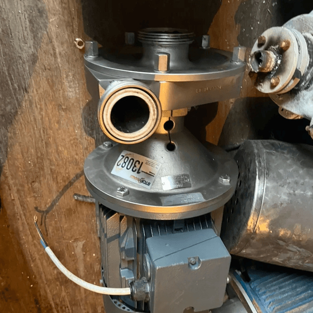 Насосы 6 куб.м инв.13077