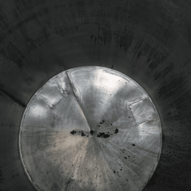 Емкости нержавеющие 1 куб.м е.4342