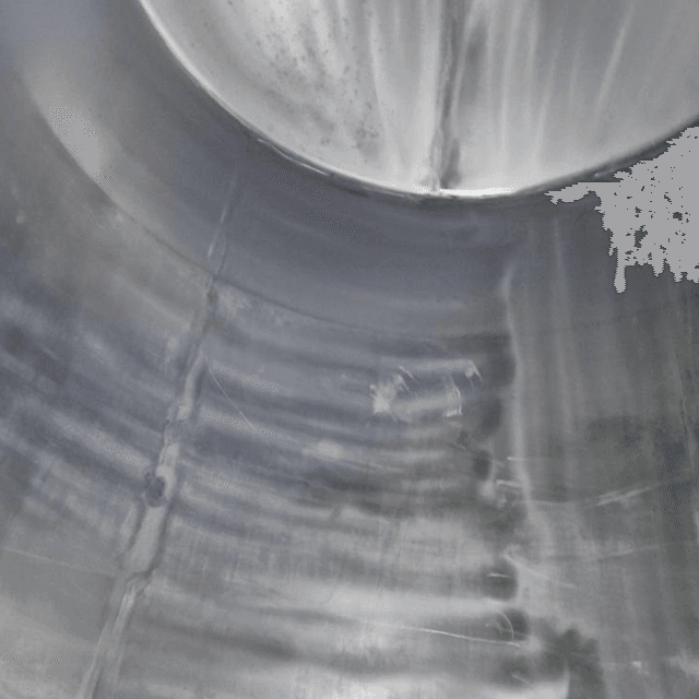 Емкости (аппарат дображивания) 1 куб.м е.4339