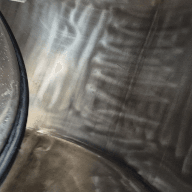 Емкости (аппарат дображивания) 1 куб.м е.4339