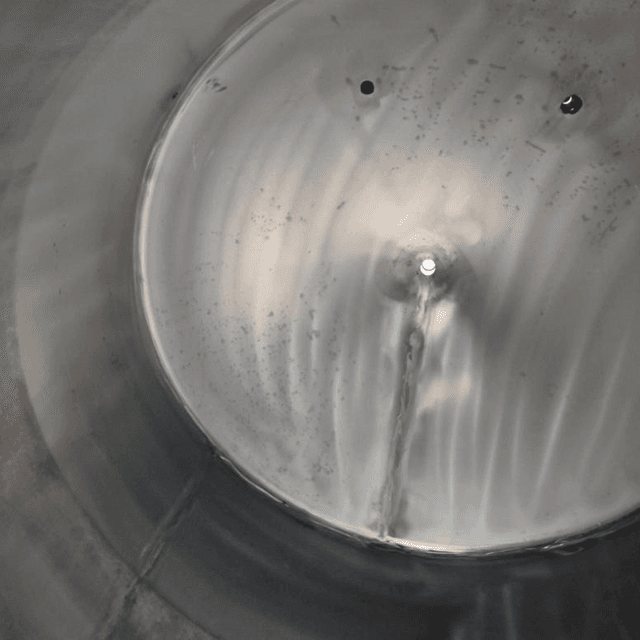 Емкости (аппарат дображивания) 1 куб.м е.4339