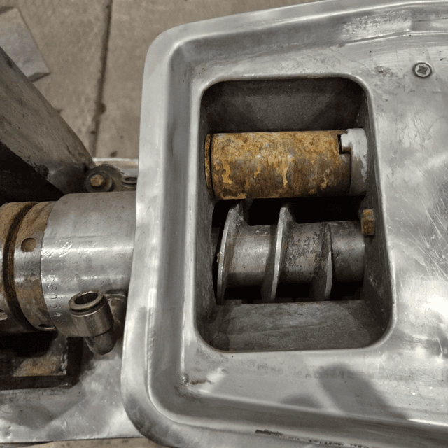 Аппарат пельменный FOODATLAS JGL 135-5B е.4308