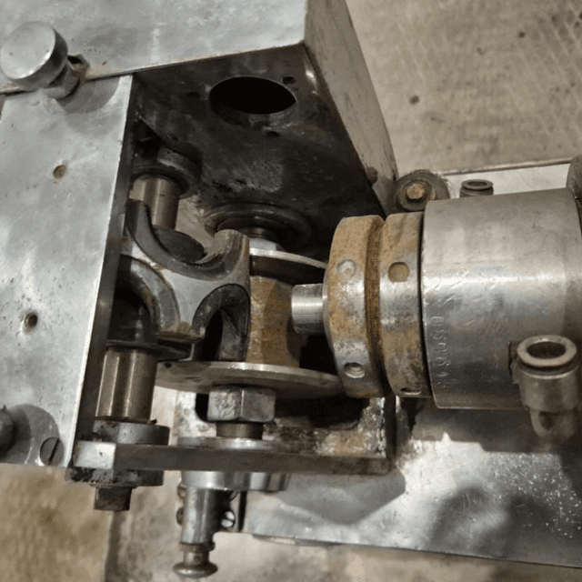 Аппарат пельменный FOODATLAS JGL 135-5B е.4308