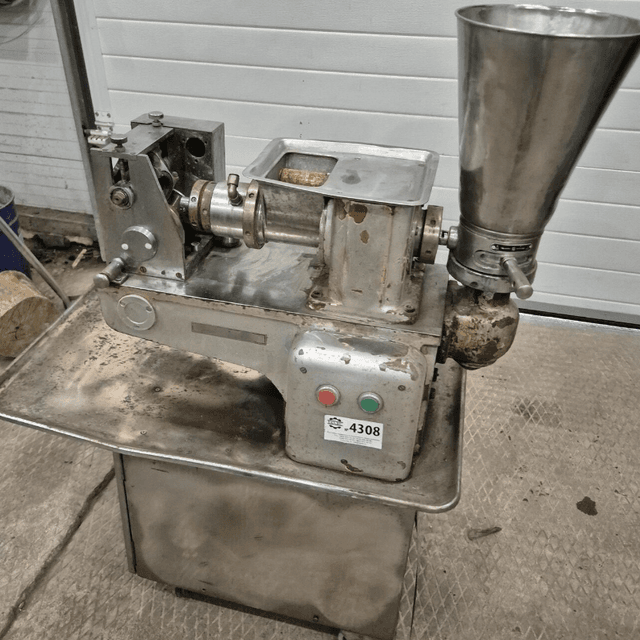 Аппарат пельменный FOODATLAS JGL 135-5B е.4308