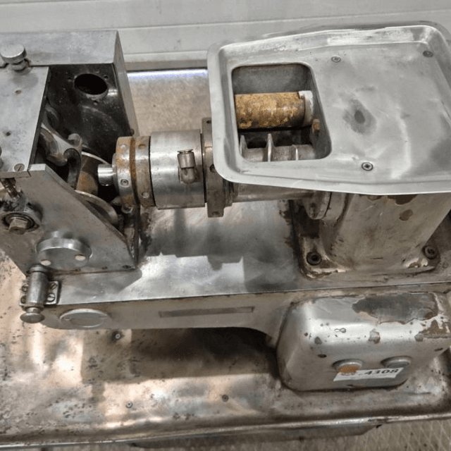 Аппарат пельменный FOODATLAS JGL 135-5B е.4308