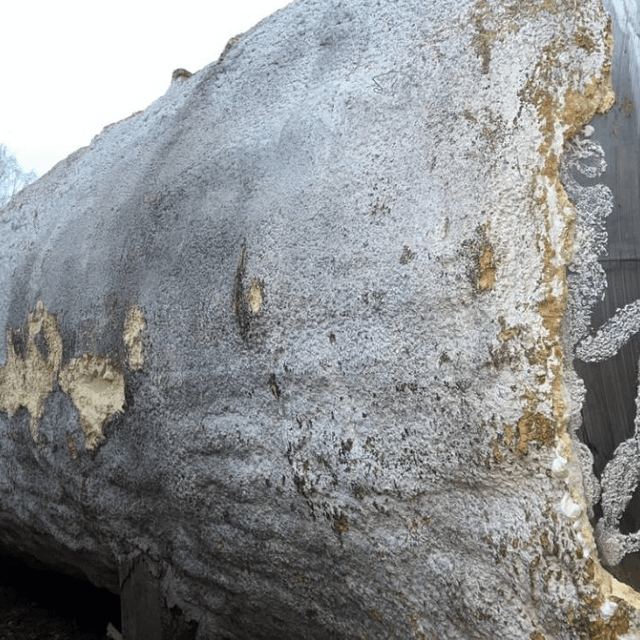 Емкость нержавеющая, объем 50 куб.м е.4310