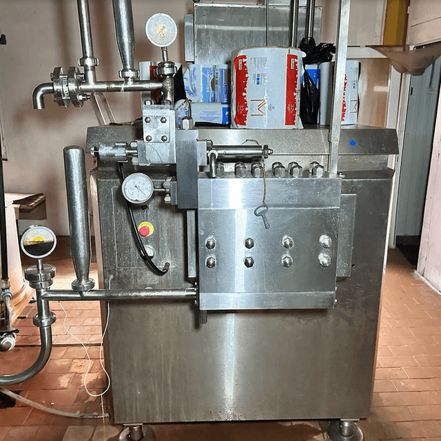 Линия розлива в пленку  FINPACK ELECSTER ЕА-3600