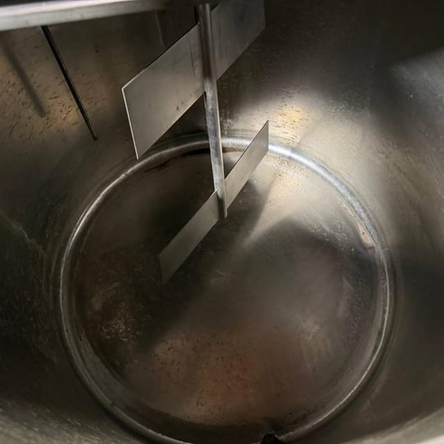 Емкость ОЗУ-350 с пультом инв.13935