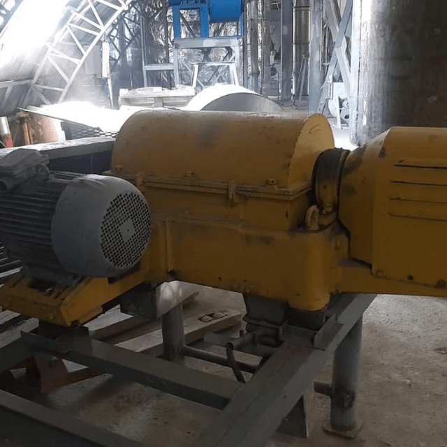 Центрифуга ОГШ 321К-01