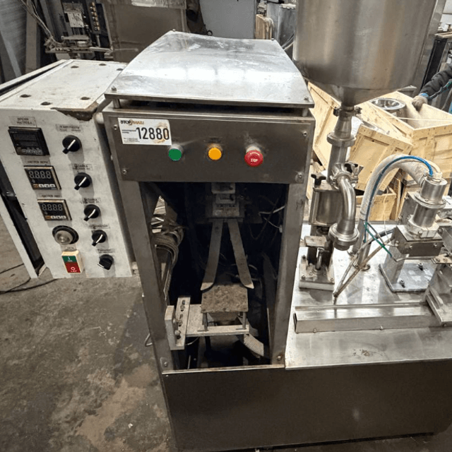 Фасовщик в ПюрПак Альтер-04 инв.12880