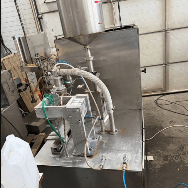 Фасовщик в ПюрПак Альтер-04 инв.12880