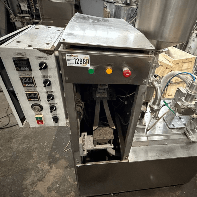 Фасовщик в ПюрПак Альтер-04 инв.12880