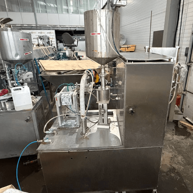 Фасовщик в ПюрПак Альтер-04 инв.12880