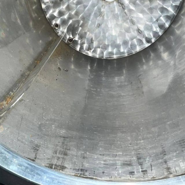 Маслобойка 100л инв.2528