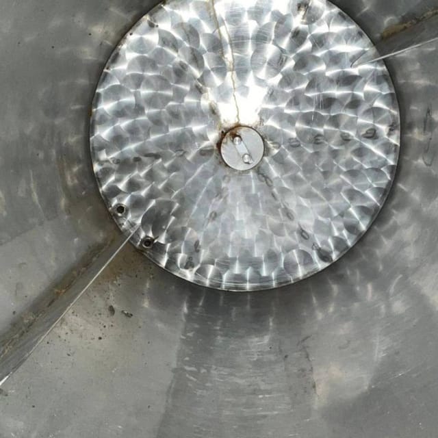 Маслобойка 100л инв.2528