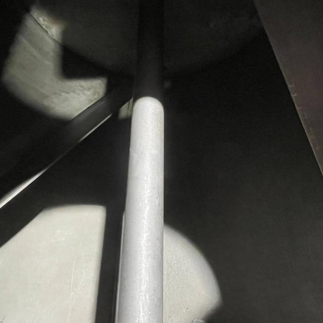 Маслобойка 200л инв.12716