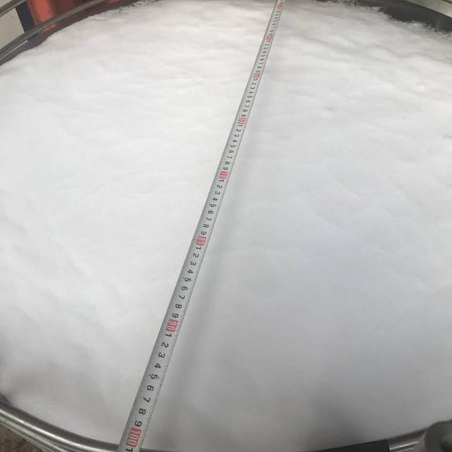 Накопительный стол круглый инв.13934