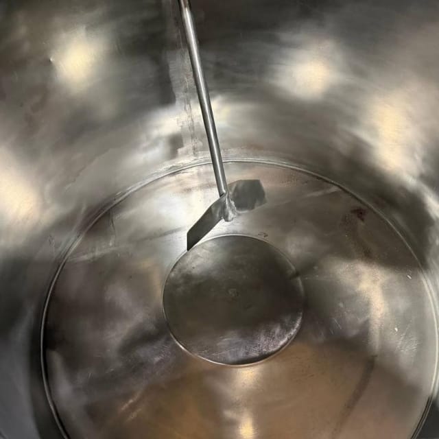 Емкость Г6-ОПБ-1000 инв.12689