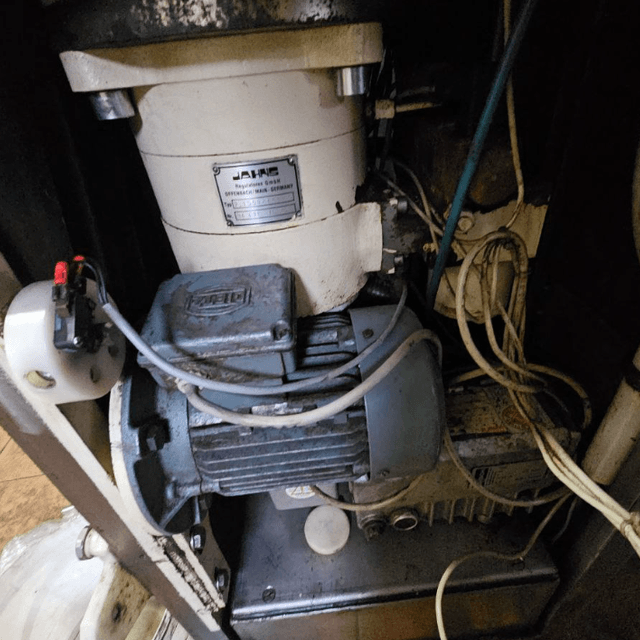 Шприц FREY F 50 с перекрутчиком инв.12214