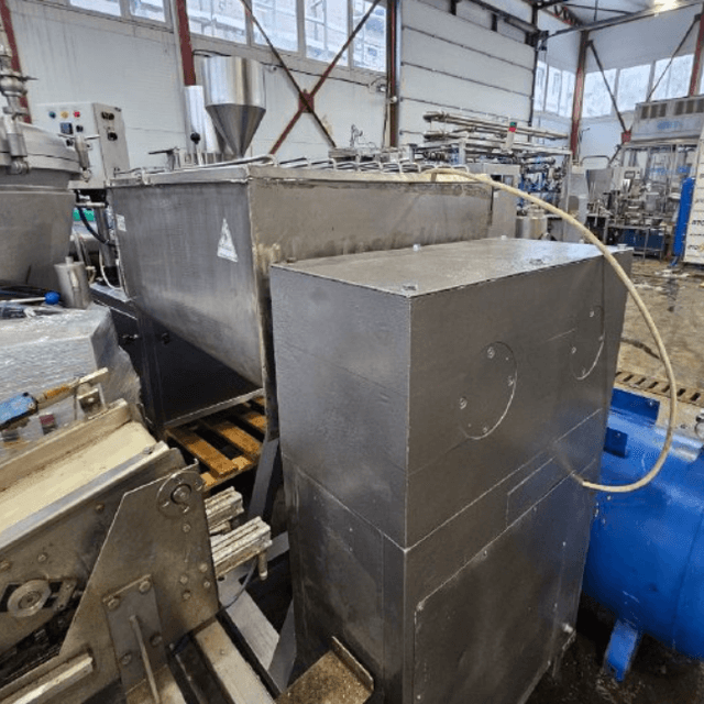 Фаршмешалка 335л инв.14527