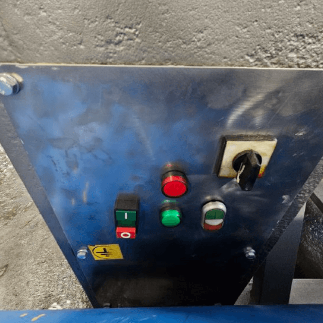 Фаршмешалка 335л инв.14527