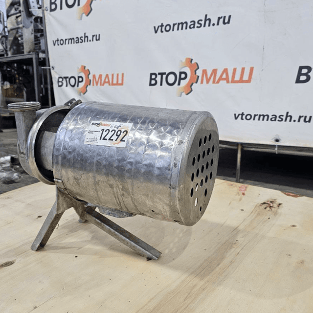 Насос ОНЦ-6 инв.12292