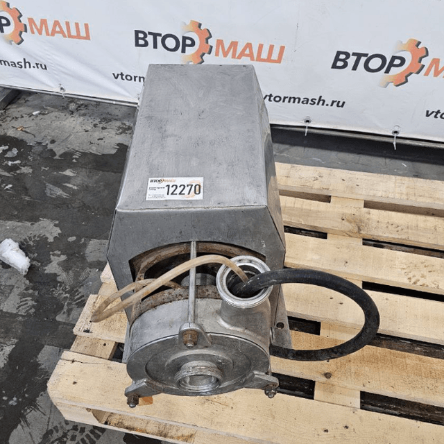 Насос роторный пульсационный  РПА-55 инв.12270