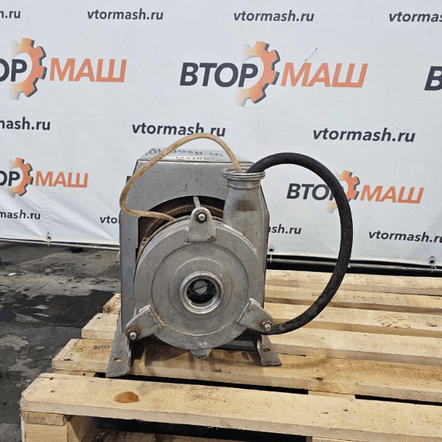 Насос роторный пульсационный  РПА-55 инв.12270