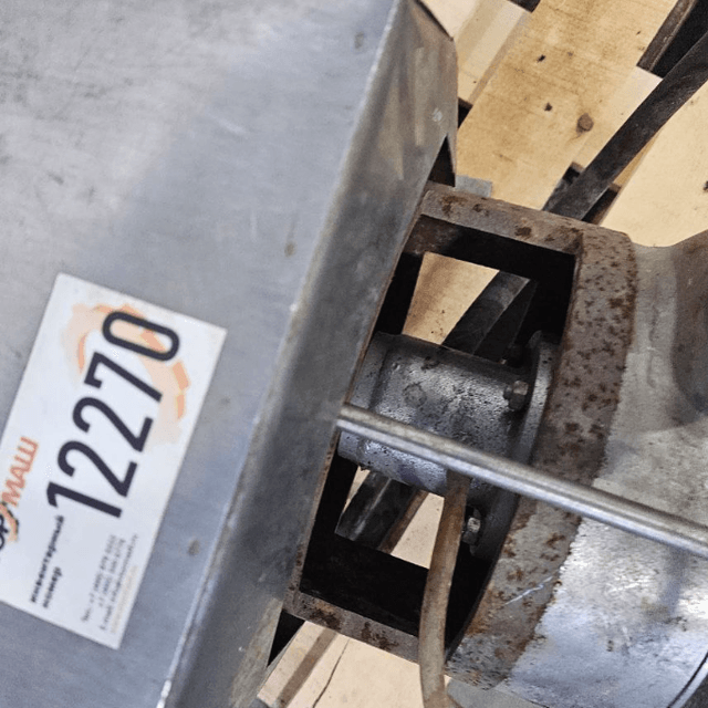 Насос роторный пульсационный  РПА-55 инв.12270