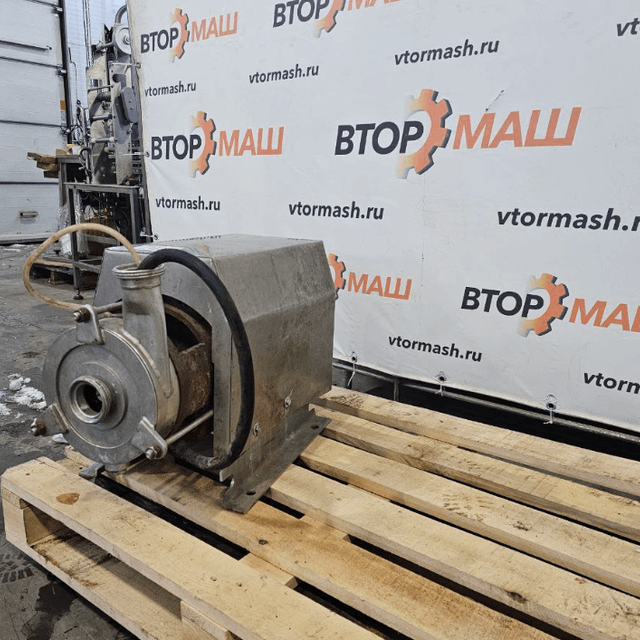 Насос роторный пульсационный  РПА-55 инв.12270