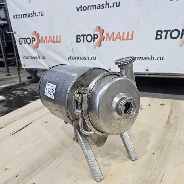 Насос ОНЦ-6 инв.12290