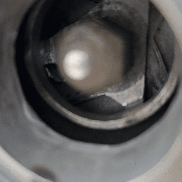 Насос ОНЦ-6 инв.12291