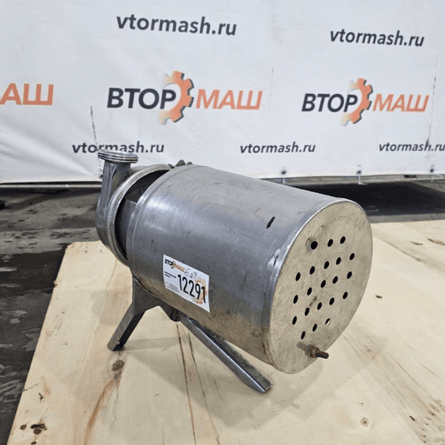 Насос ОНЦ-6 инв.12291