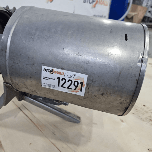 Насос ОНЦ-6 инв.12291