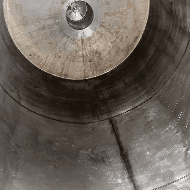 Емкость одностенная 10 куб.м