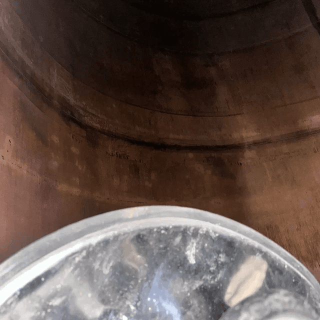 Емкость одностенная 10 куб.м